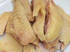 吉士咸鸡-老吉士酒家(天平路店)