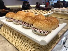 -素满香·素食自助餐厅(直营·大兴街店)