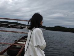 -仙海旅游度假区