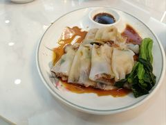 -旭璟酒家·传统粤菜·湘菜(逸景路店)