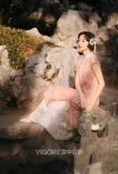 -雪中彩影婚纱摄影·品控旗舰店