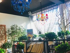 -69艺术餐厅(宋庄店)