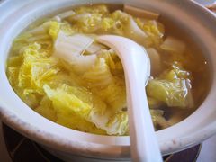 砂锅什锦-峨嵋酒家(地安门店)