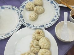 -三合盛包子(盘锦路店)