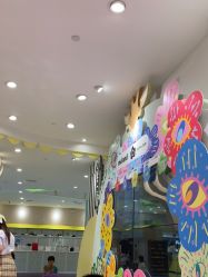 -MELAND CLUB亲子乐园·派对(浦东LCM置汇旭辉馆)