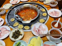 -重庆乌鱼庄·龙滋鲜(青羊大道店)