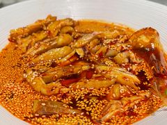 -雀蓝川菜(星悦汇店)
