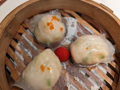 -禄运茶居·手工点心(恒宝广场店)
