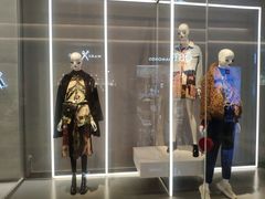 -ZARA(熙地港店)