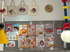 -小豆海棠(嘉兴路店)