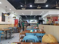 -老何家后安粉·糟粕醋海鲜火锅(三亚湾椰梦长廊店)