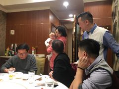 -顺风海鲜港(金玉兰店)