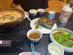 -桥边小楼·手工云南菜·古城观景小楼