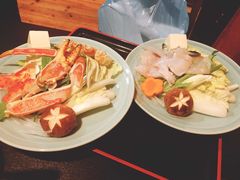 -玄品河豚(那覇國際通里之関)