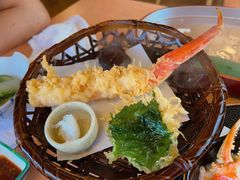 -蟹道乐(道顿堀本店)