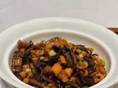 -粗茶淡饭·汉口公馆(循礼门店)