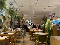 -Sushi Love 创意寿司(丽影广场店)