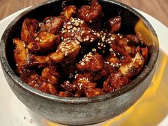 -白家餐厅(徐家汇店)
