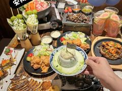 -小川洋风料理(街道口店)
