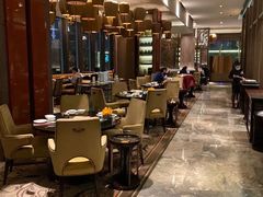 大堂-夏宫中餐厅(静安香格里拉店)