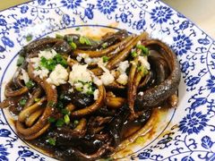 长鱼-华铝饭店