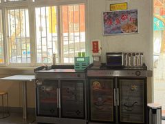 -劈柴院锅贴(沈阳路店)