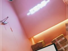 -狐狸和向日葵(北京路店)