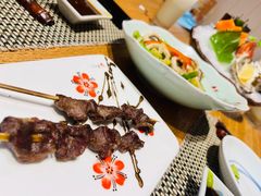 -万鱼亭 日本料理(无锡香山名园店)