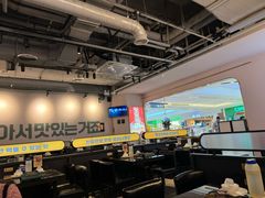 -炙韩料理·部队锅专门店