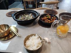 -甬小馆·焗海鲜温州菜(五马街店)