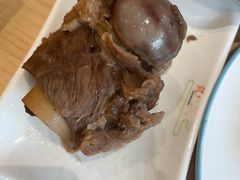 招牌酱大骨-东北风(江北万达店)