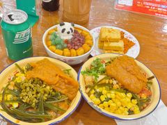 -池嬢拌粉(上海首店)