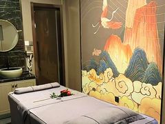 -陆琴脚艺·足浴·SPA(夫子庙店)