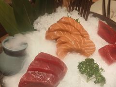 -德川家日本料理(顺义华联店)