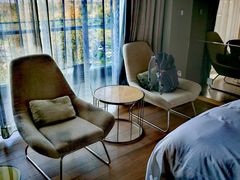 -青岛银沙滩温德姆至尊酒店