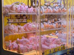 -风云再起游乐汇(北京西单西西友谊店)