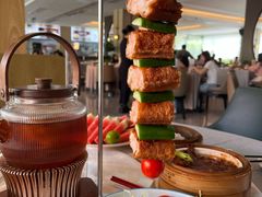 -晋江荣誉国际酒店·港誉茶餐厅