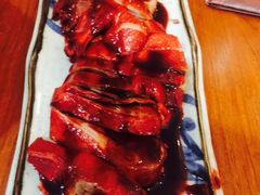 腐乳鸭-院落创意菜