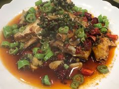 -洪霞餐馆