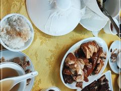 -海鲜街菜馆(海珠南路店)