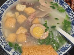 -小潘记鸭血粉丝汤