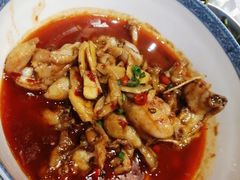-文和友老长沙龙虾馆(化龙池店)