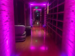 -上海外滩茂悦大酒店