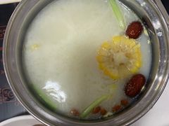 -魔法帽酱料牛肉小火锅(米兰店)
