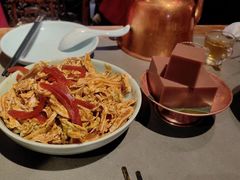 -小吊梨汤·北京菜·烤鸭(鸟巢店)