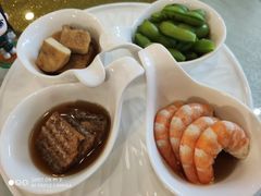 -老人和饭店(打浦路店)