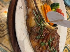 -美森西餐厅(曙光大道店)