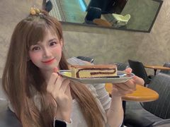 -Awfully Chocolate(嘉里城店)