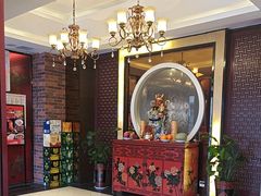 -老牌坊鲁菜名店(聊城美食岛店)