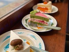 -聚福SHANGHAILANDER(乌鲁木齐南路店)